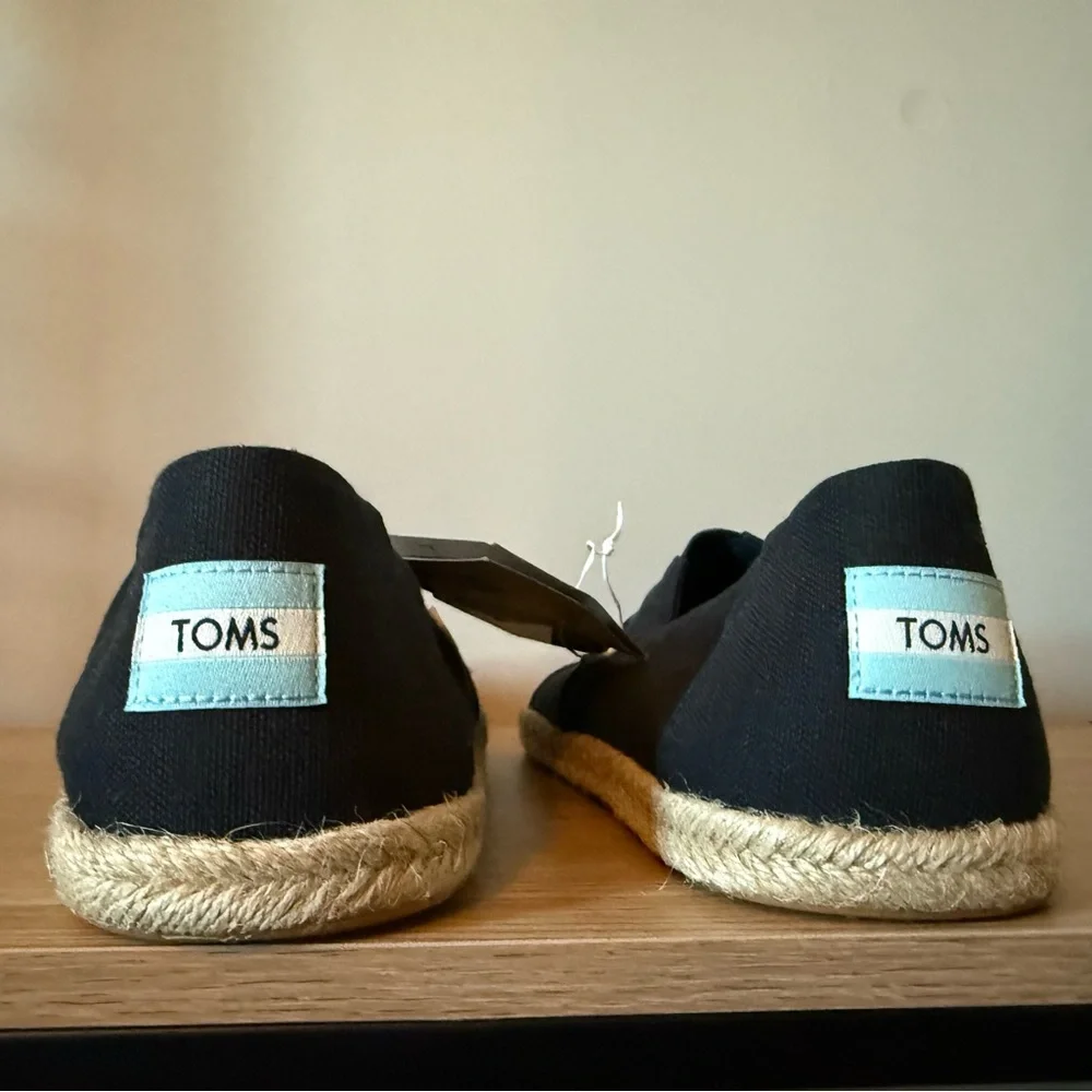 Toms classic slip